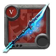 Expert's Phantom Twinblade