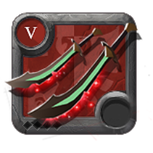 Expert's Galatine Pair