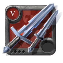 Expert's Dual Swords
