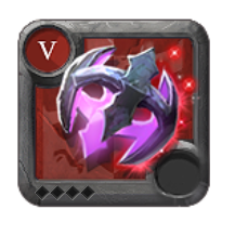 Expert's Malevolent Locus