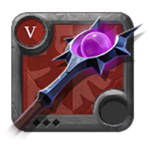 Expert's Enigmatic Staff