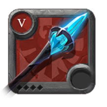 Expert's Great Frost Staff