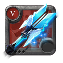 Expert's Arctic Staff
