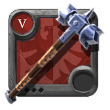 Expert's Great Hammer