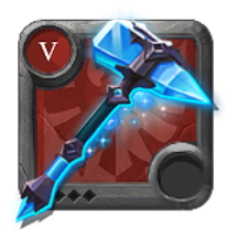 Expert's Truebolt Hammer