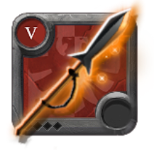 Expert's Spirithunter