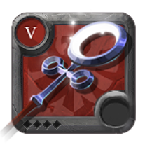 Expert's Great Holy Staff