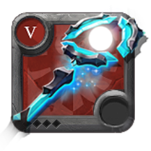 Expert's Exalted Staff