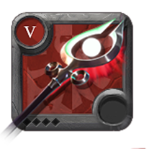 Expert's Redemption Staff