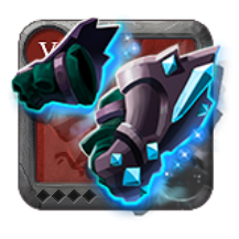 Expert's Forcepulse Bracers