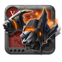 Expert's Hellfire Hands