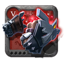 Expert's Ravenstrike Cestus