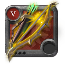 Expert's Whispering Bow