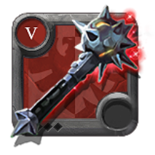 Expert's Camlann Mace