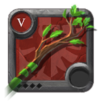 Expert's Great Nature Staff