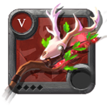 Expert's Rampant Staff