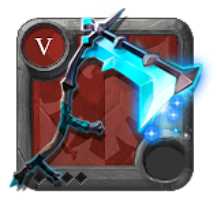 Expert's Crystal Reaper