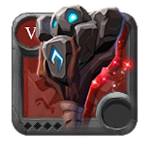 Expert's Earthrune Staff