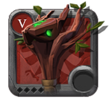 Expert's Rootbound Staff