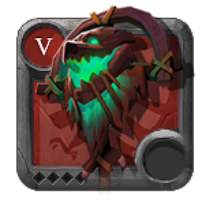 Expert's Primal Staff