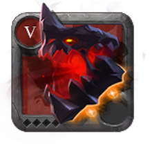 Expert's Cursed Skull