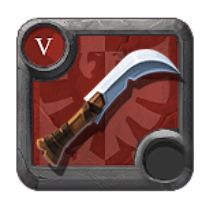 Expert's Skinning Knife