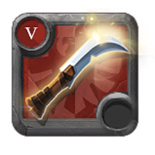 Expert's Avalonian Skinning Knife