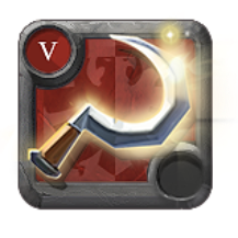 Expert's Avalonian Sickle