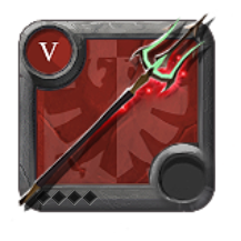 Expert's Trinity Spear