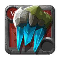 Fine Runestone Tooth