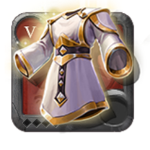 Expert's Robe of Purity