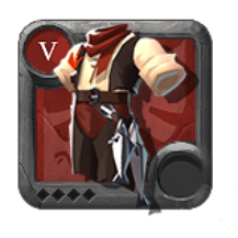 Expert's Fisherman Garb