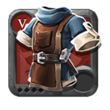 Expert's Quarrier Garb