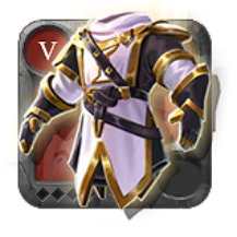 Expert's Jacket of Tenacity