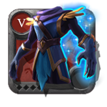 Expert's Mistwalker Jacket