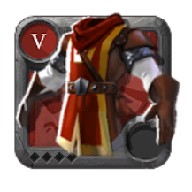 Expert's Royal Jacket