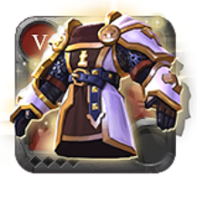 Expert's Armor of Valor