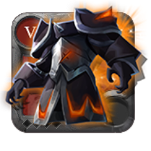 Expert's Demon Armor