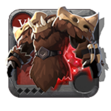 Expert's Judicator Armor