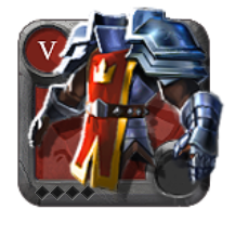 Expert's Royal Armor