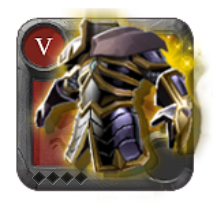 Expert's Graveguard Armor