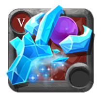 Expert's Startouched Crystal