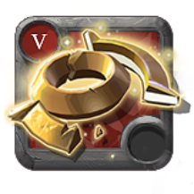 Expert's Hypnotic Harmonic Ring