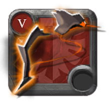 Expert's Demonic Arrowheads