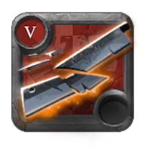 Expert's Demonic Blade