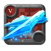 Expert's Death-Touched Crystal