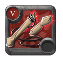 Expert's Keeper Axeheads