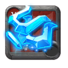 Expert's Arclight Crystal