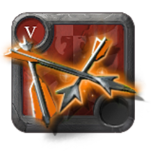 Expert's Hellish Bolts