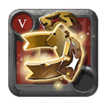 Expert's Glowing Harmonic Ring